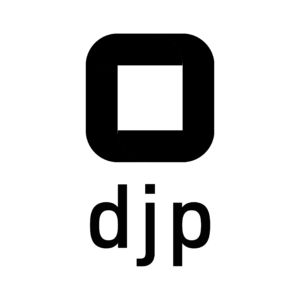Direktorat Jenderal Pajak Indonesia Logo