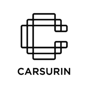 Carsurin Logo