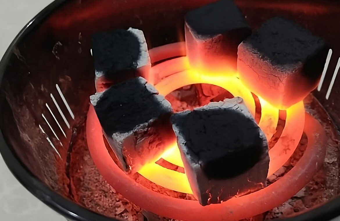 The Resilience of Coconut Charcoal: Why Quality Matters