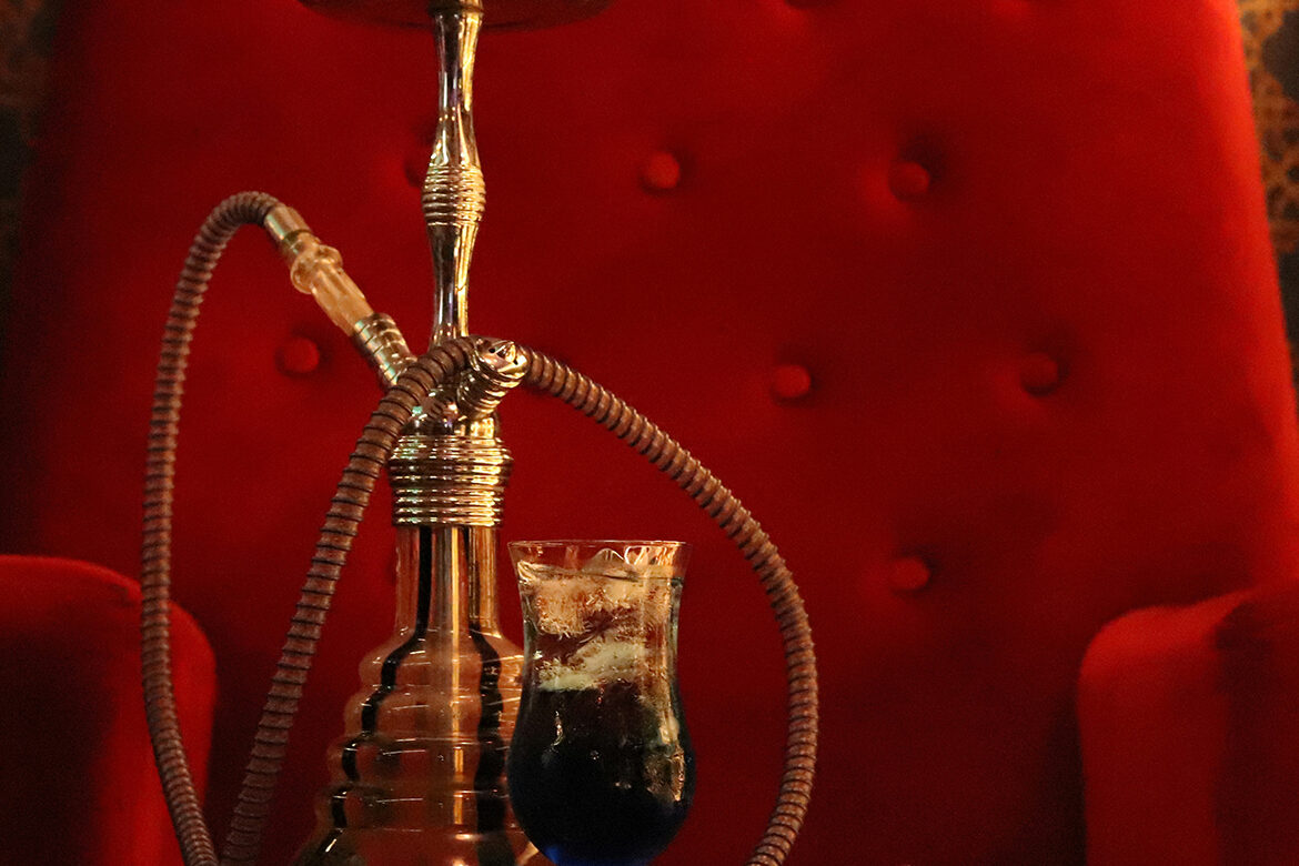 Unveiling the Exotic Charm of Hubbly Bubbly: A Journey Through Africa’s Enthralling Hookah Culture