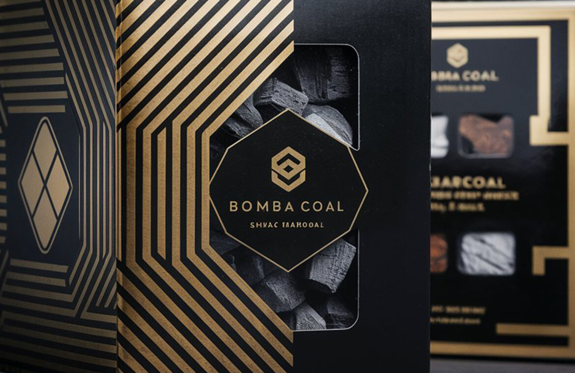 Elevating Your Brand: Custom Packaging Solutions for Coconut Charcoals