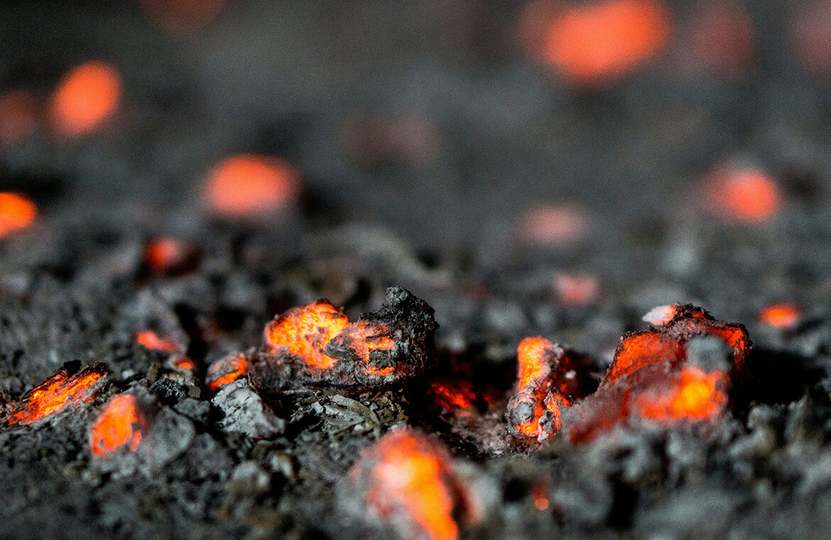 Ensuring Quality: Understanding Coconut Charcoal Ash Content