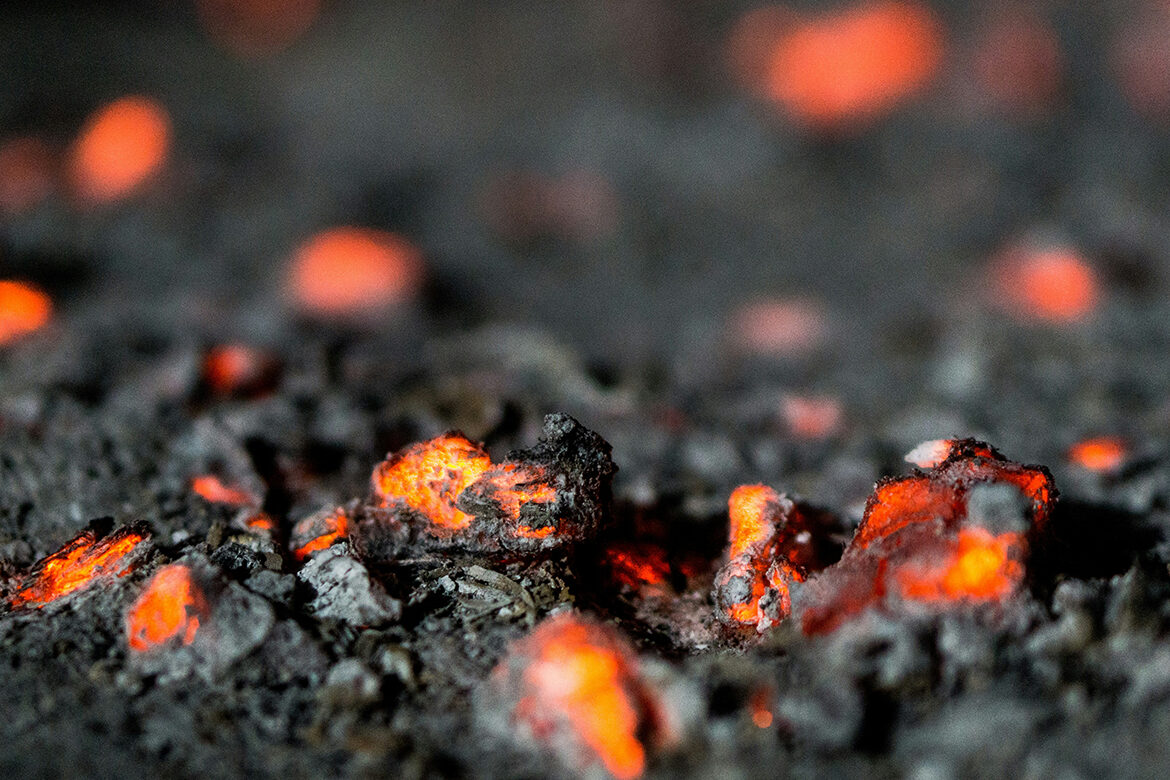 Ensuring Quality: Understanding Coconut Charcoal Ash Content
