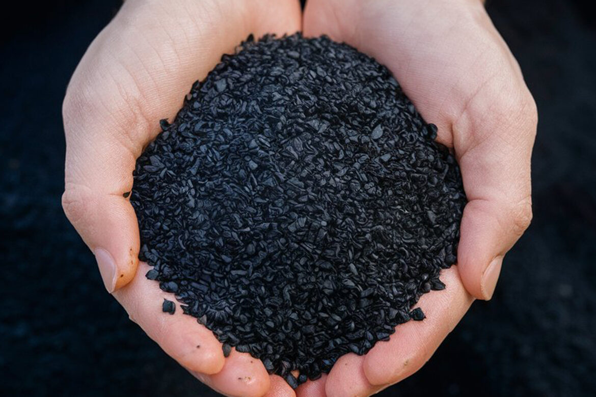No, We Don’t Sell Activated Coconut Charcoal